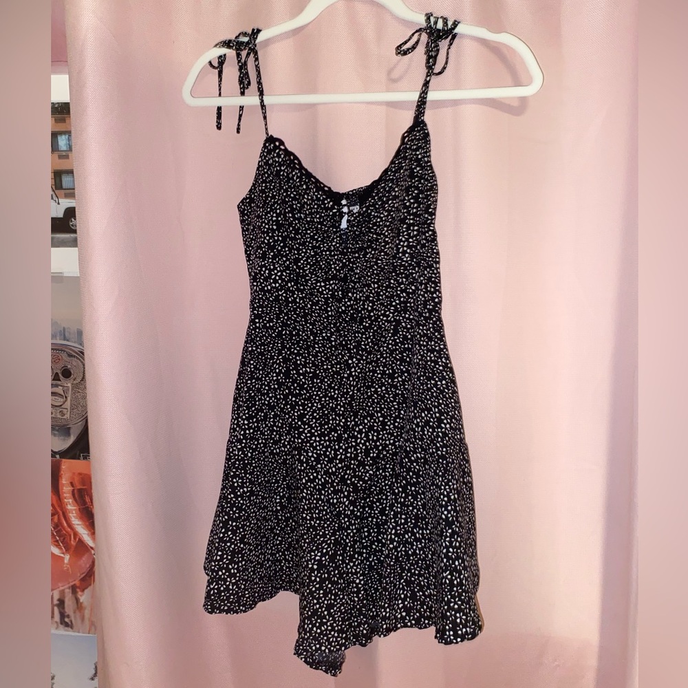Rada Romper- PRINCESS POLLY